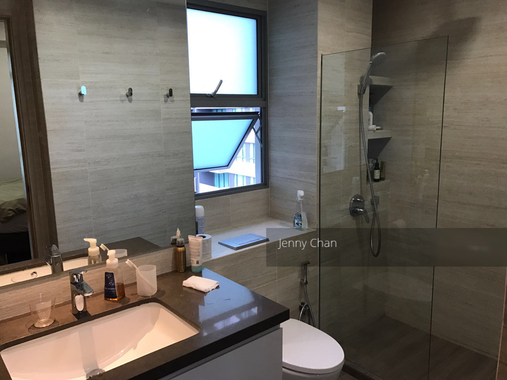 Newton 21 (D11), Apartment #136913012